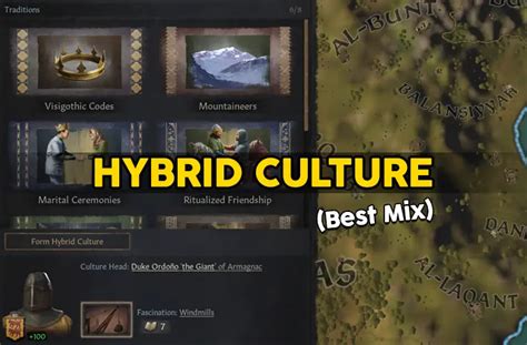 ck3 hybrid cultures list.